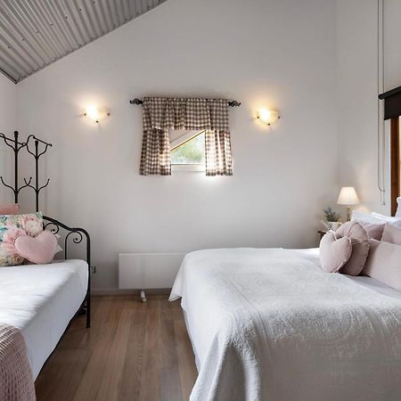French Cottage Daylesford Esterno foto