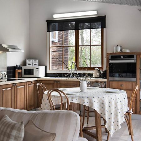 French Cottage Daylesford Esterno foto