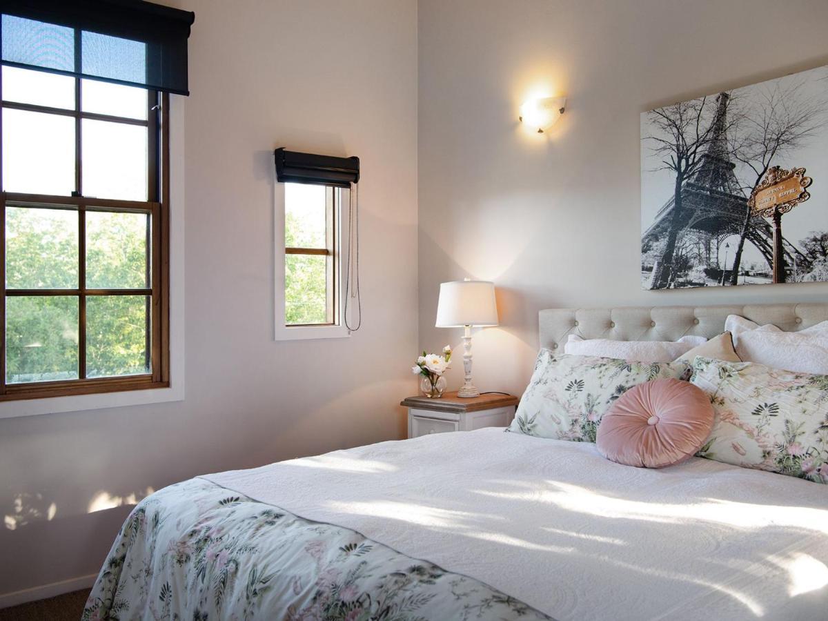 French Cottage Daylesford Esterno foto