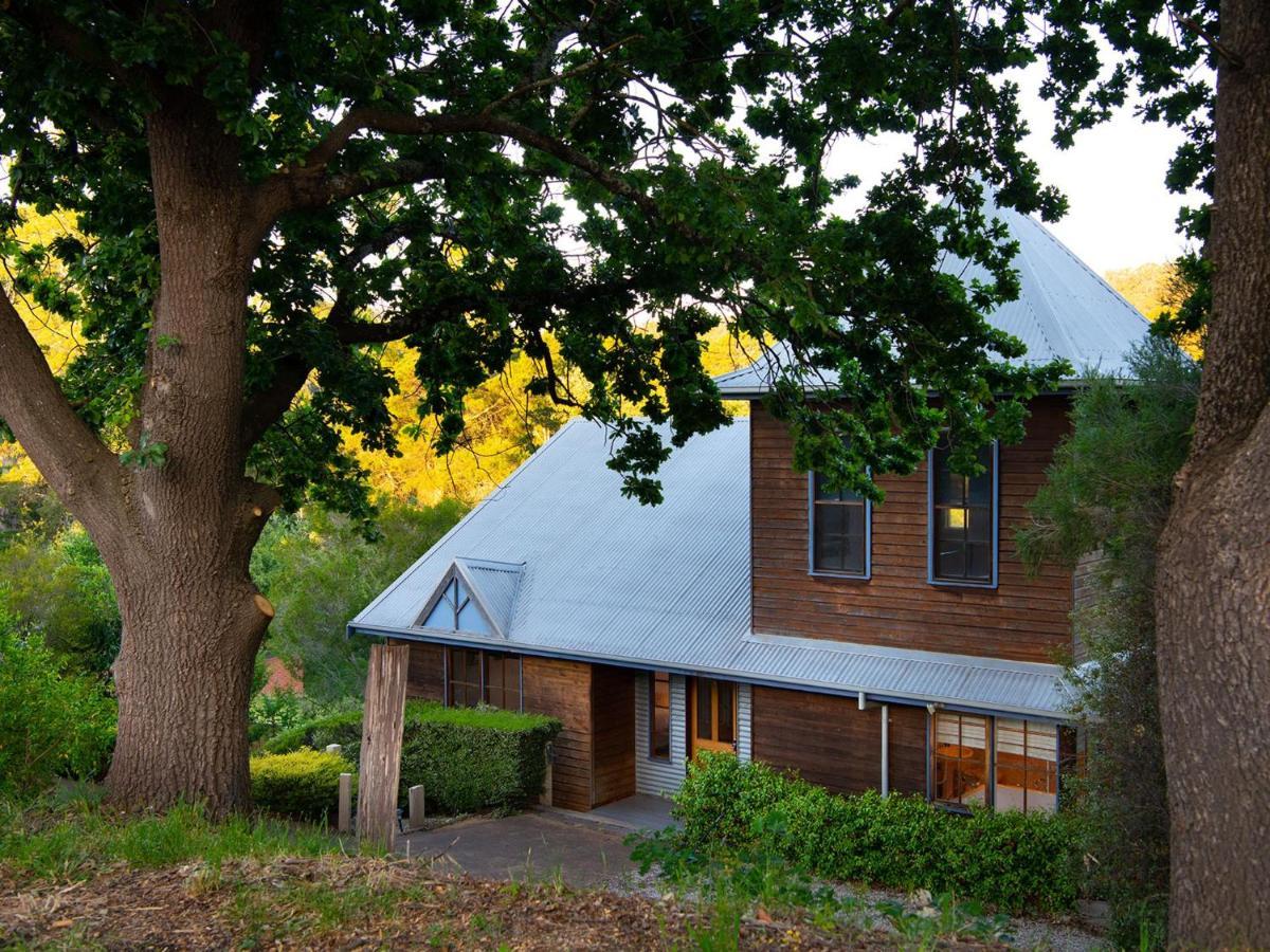 French Cottage Daylesford Esterno foto