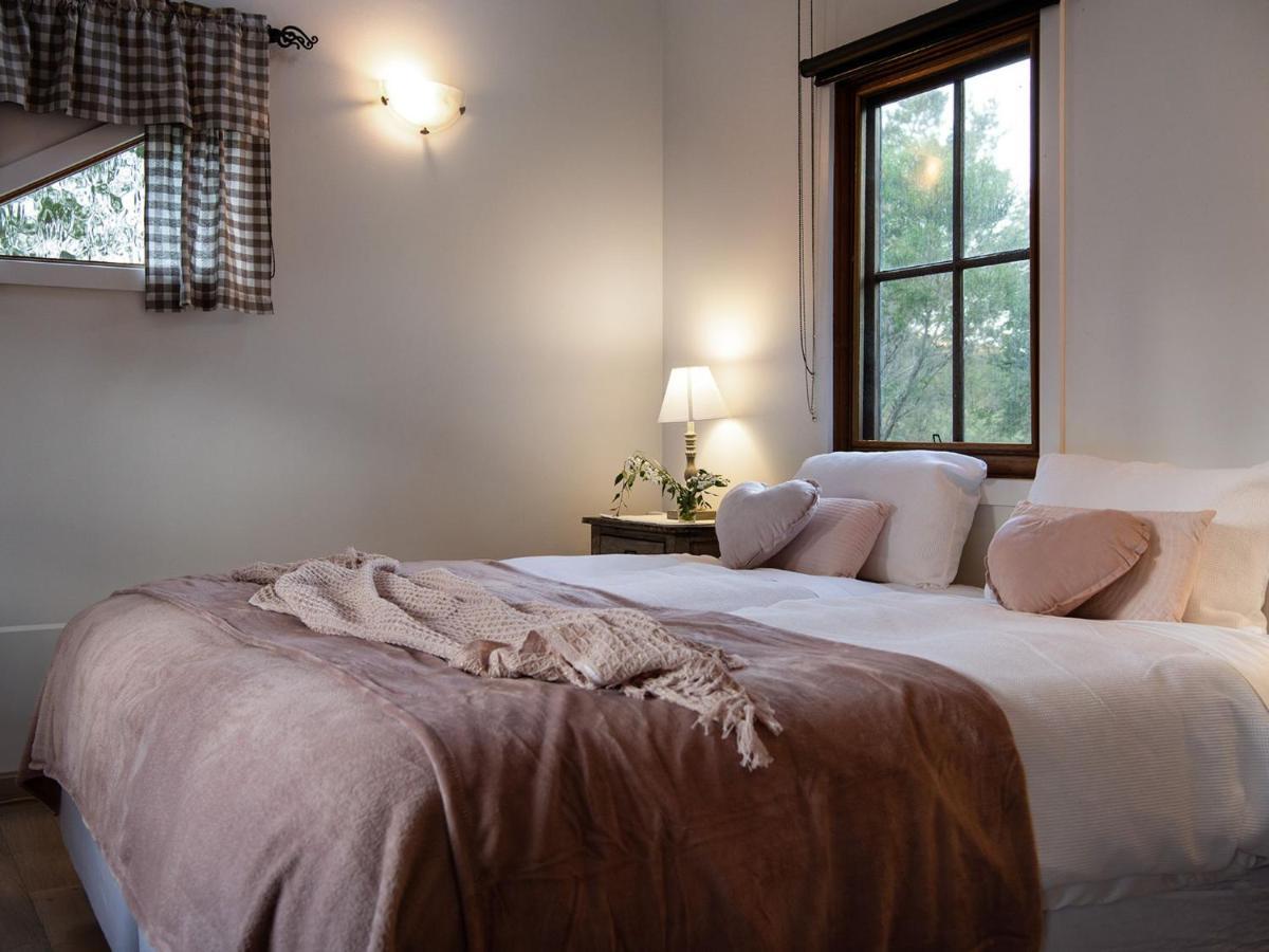 French Cottage Daylesford Esterno foto