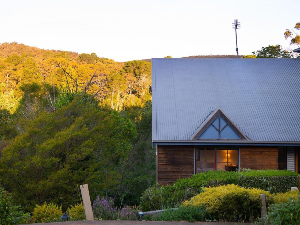 French Cottage Daylesford Esterno foto