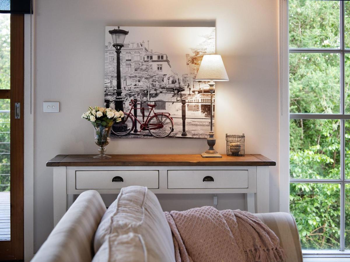 French Cottage Daylesford Esterno foto