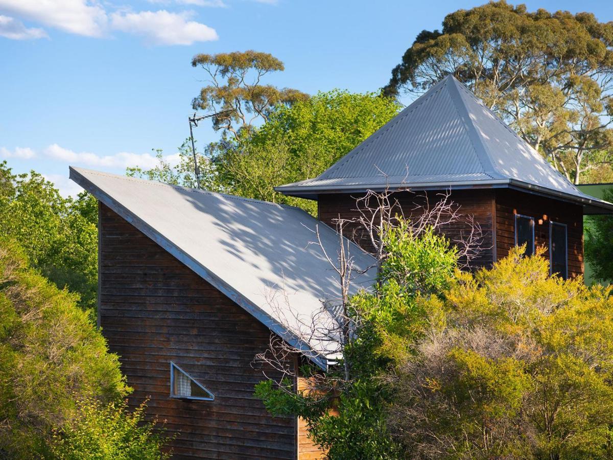 French Cottage Daylesford Esterno foto