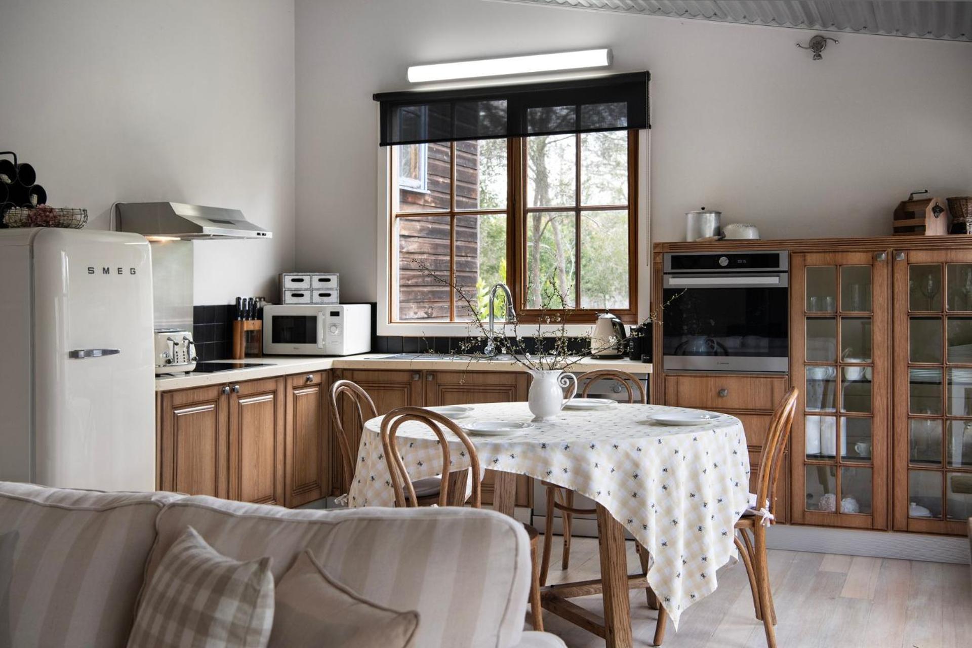 French Cottage Daylesford Esterno foto