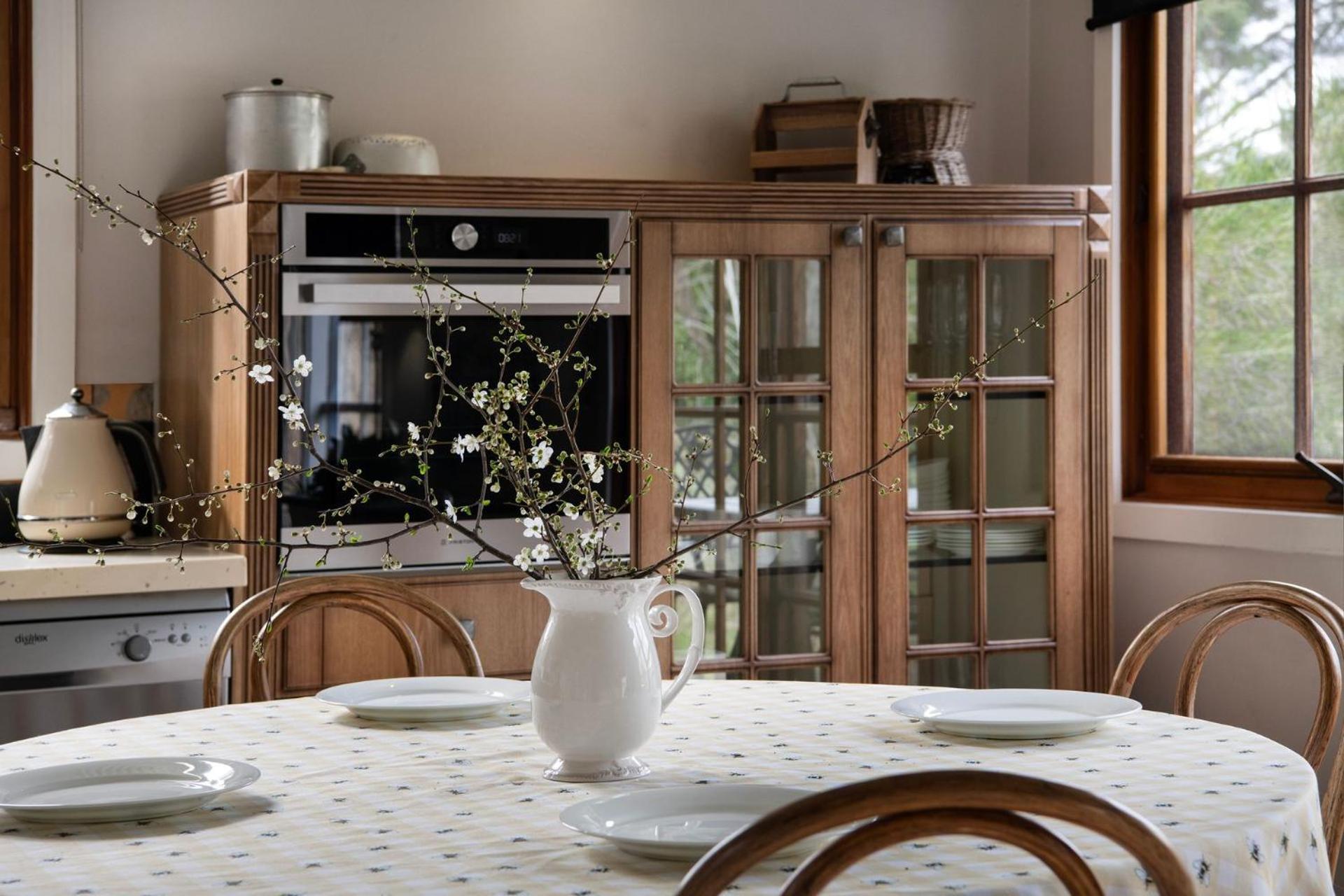 French Cottage Daylesford Esterno foto