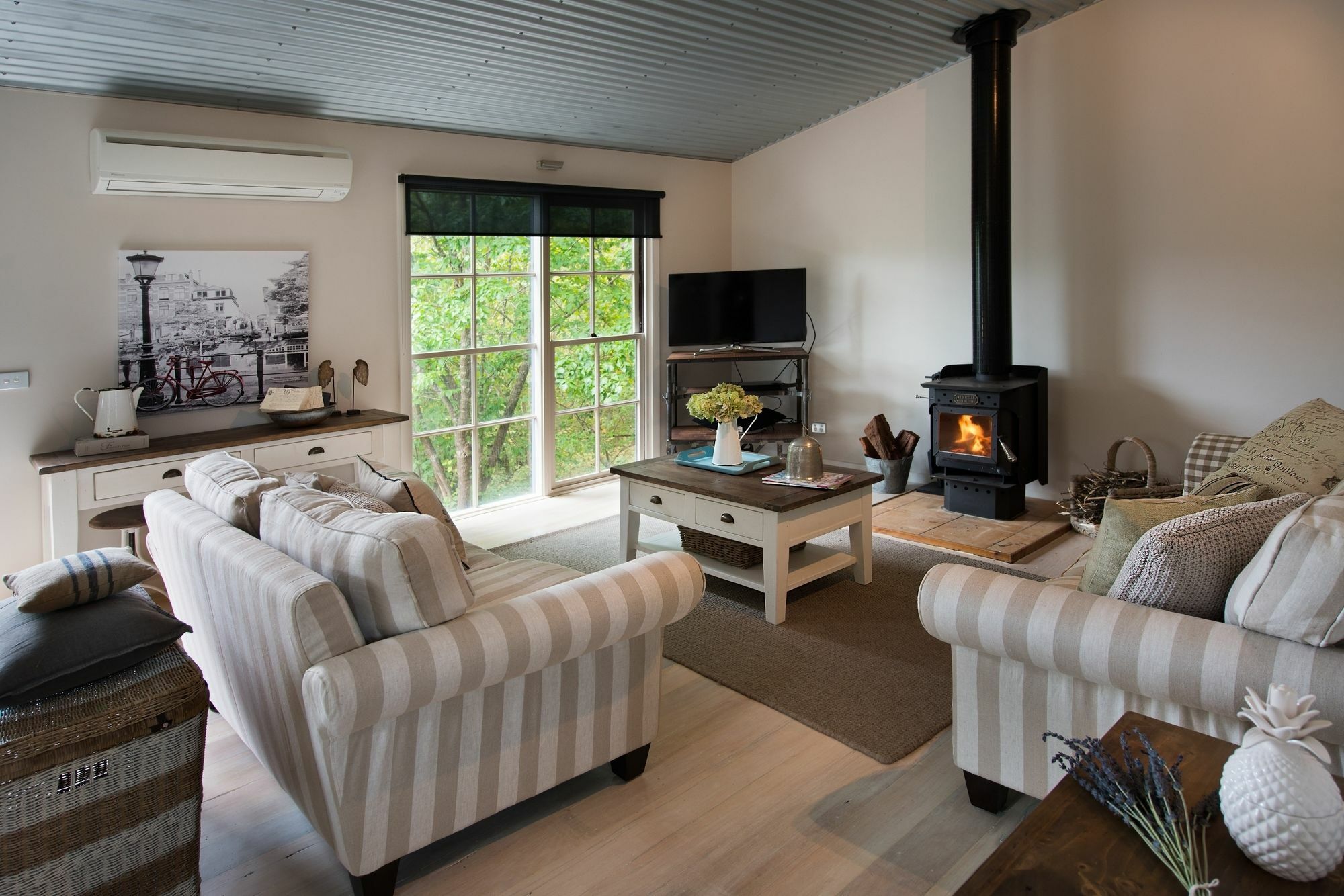 French Cottage Daylesford Esterno foto