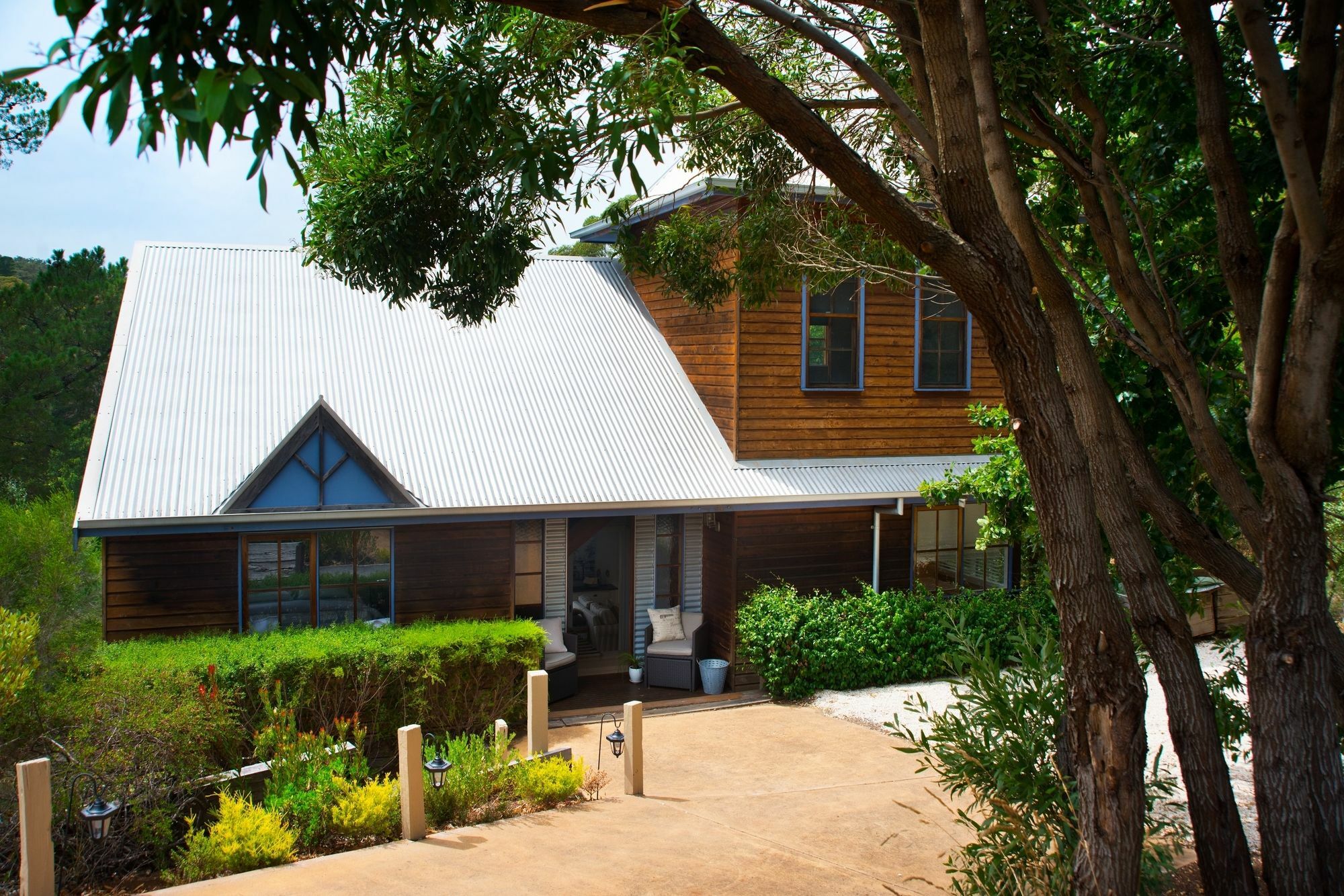 French Cottage Daylesford Esterno foto