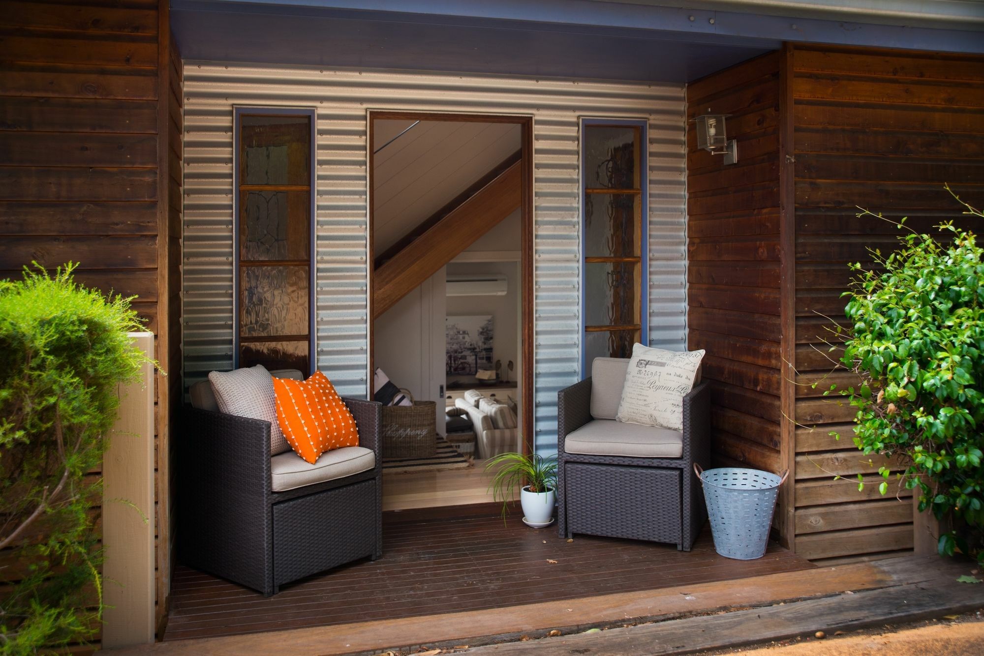 French Cottage Daylesford Esterno foto