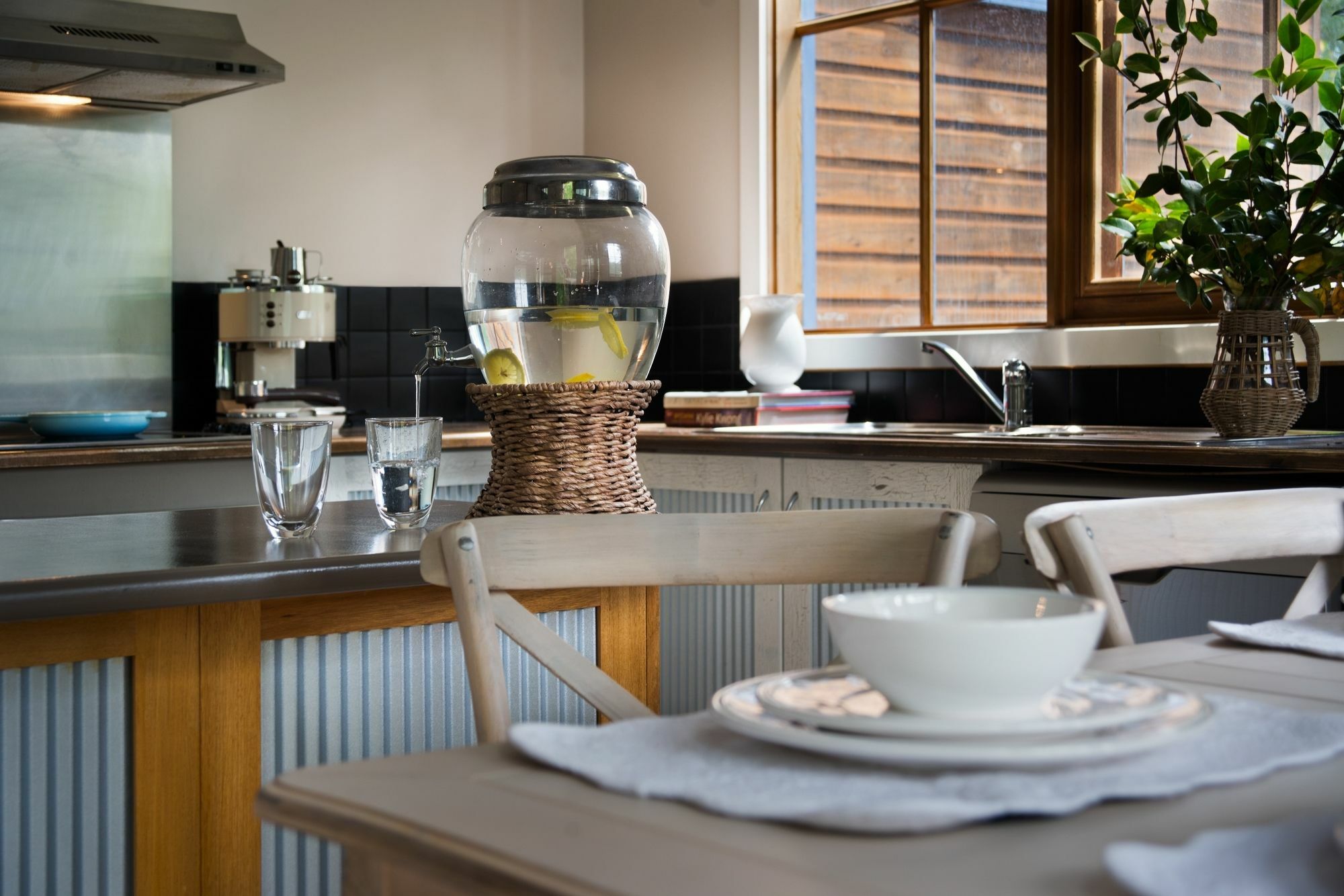 French Cottage Daylesford Esterno foto